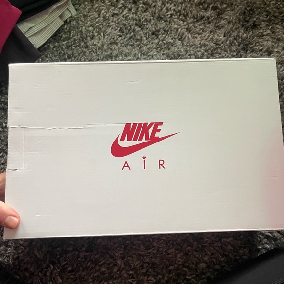 brand new nike air force 1 size 8.5 - Picture 2 of 6